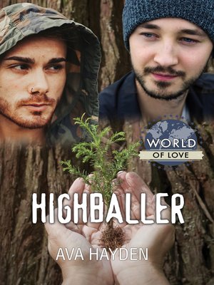 cover image of Highballer